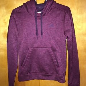 Adidas woman's sweatshirt
